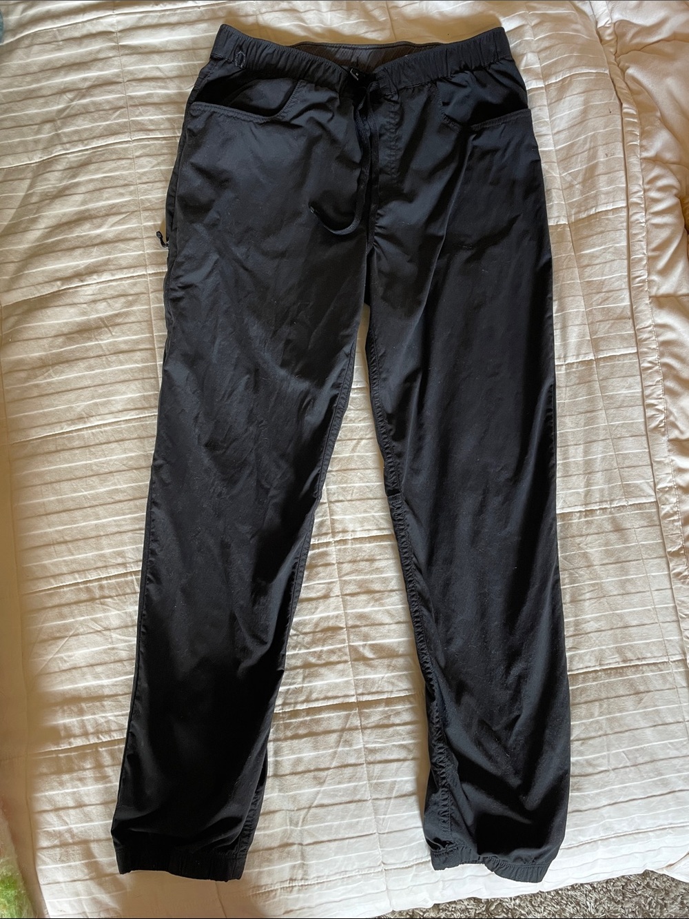 Patagonia Black Women's Hiking Pants